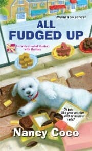 Cover von All Fudged Up