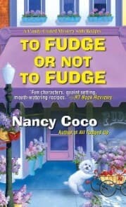 Cover von To Fudge or Not to Fudge