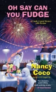 Cover von Oh Say Can You Fudge