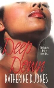 Cover von Deep Down