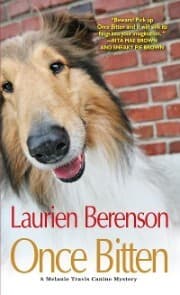 Cover von Once Bitten