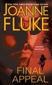 Cover von Final Appeal