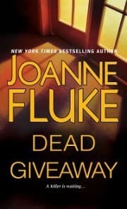 Cover von Dead Giveaway