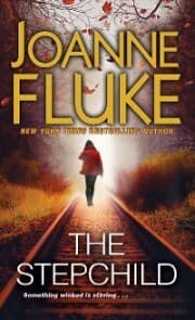 Cover von The Stepchild