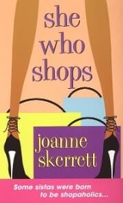 Cover von She Who Shops