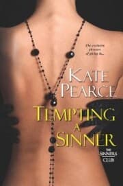 Cover von Tempting a Sinner
