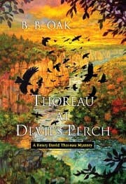 Cover von Thoreau at Devil's Perch
