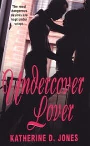 Cover von Undercover Lover