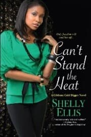 Cover von Can't Stand the Heat