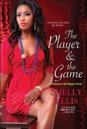 Cover von The Player & The Game