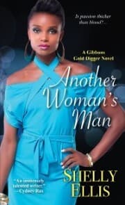 Cover von Another Woman's Man