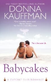 Cover von Babycakes