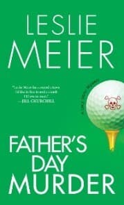 Cover von Father's Day Murder