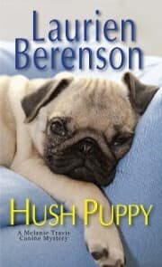 Cover von Hush Puppy