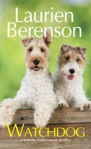 Cover von Watchdog
