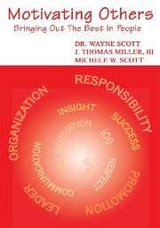 Cover von Motivating Others