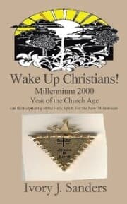 Cover von Wake up Christians!