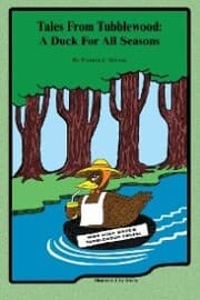 Cover von Tales from Tubblewood