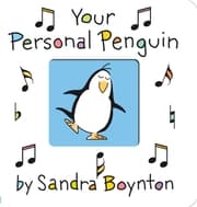 Cover von Your Personal Penguin