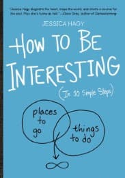 Cover von How to Be Interesting