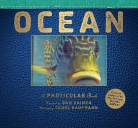 Cover von Ocean