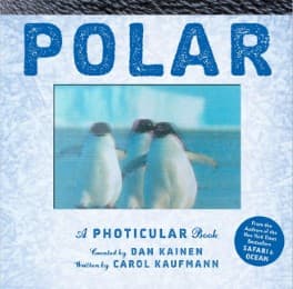 Cover von Polar