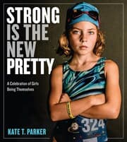 Cover von Strong Is the New Pretty