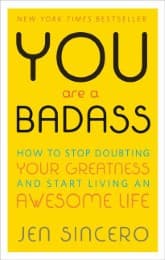 Cover von You Are a Badass