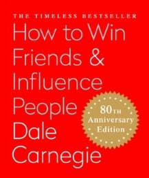 Cover von How to Win Friends & Influence People