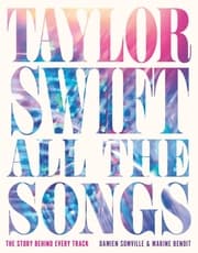 Cover von Taylor Swift All the Songs