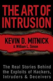 Cover von The Art of Intrusion