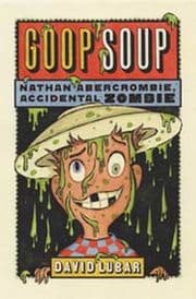 Cover von Goop Soup