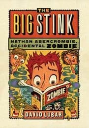 Cover von The Big Stink