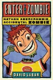 Cover von Enter the Zombie