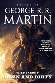 Cover von Wild Cards V: Down and Dirty