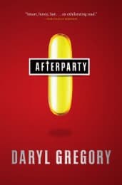 Cover von Afterparty