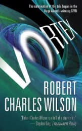 Cover von Vortex