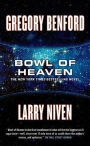 Cover von Bowl of Heaven