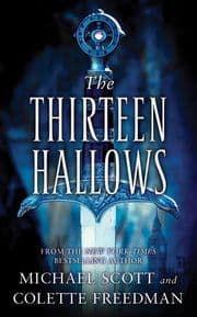 Cover von The Thirteen Hallows