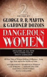 Cover von Dangerous Women 2