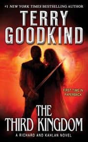 Cover von The Third Kingdom