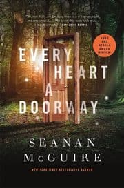 Cover von Every Heart a Doorway