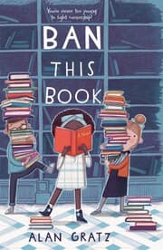 Cover von Ban This Book