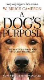Cover von A Dog's Purpose