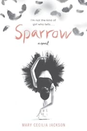 Cover von Sparrow