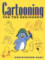 Cover von Cartooning for the Beginner