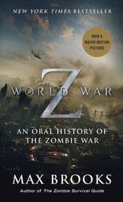 Cover von World War Z