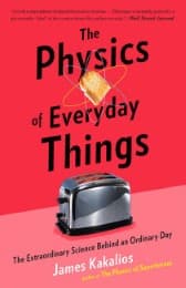 Cover von The Physics of Everyday Things