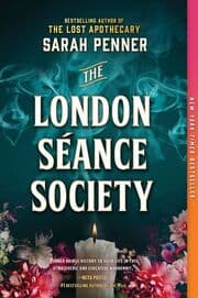 Cover von The London Séance Society