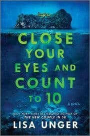 Cover von Close Your Eyes and Count to 10